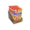 HI-CHEW Getaway Mix, Pack of 6 Bags, 3oz each -