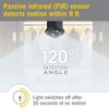 Armacost Lighting PIR Motion Sensor Light Switch 532520