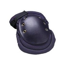 ALLEGRO Knee Pads,Flexible,Nylon,Foam,Univ,PR 7103