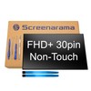 SCREENARAMA Screen Replacement for Lenovo ThinkPad P16S Gen 1 21BT