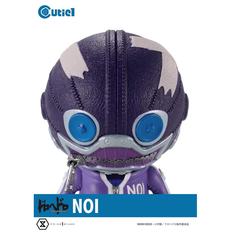 Cutie1 Dorohedoro NOI