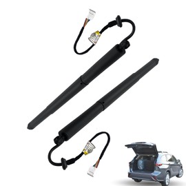 Rear Tailgate Power Hatch Lift Support Shock Strut for 2021 2022 2023 Toyota Highlander Replace# 68910-0E070 68920-0E050 (Left & Right)