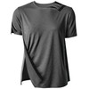 Post Shoulder Surgery Shirts for Men Women Unisex After Rotator