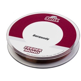 Sufix Feeder Mono 150M Burgundy 20 - Ds1Xl0200Mzb2O - Asu470893