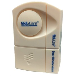 Skil-Care Door/Window Alarm, ea - Additional Comfort for Wheelchair or Geri-chair Patients, Wheelchair Cushions and Accessories, 909222