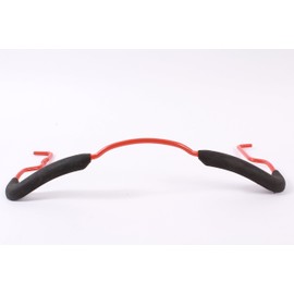 Husqvarna 580849102 Lawn Mower Bail Control Bar Genuine Original Equipment Manufacturer (OEM) Part