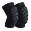 DIZLAS Knee Supporter, Knee Pat, Sports Protector, Knee Guard, Knee