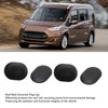8 PCS Roof Rack Grommet Plug Cap Perfect Seal Protective