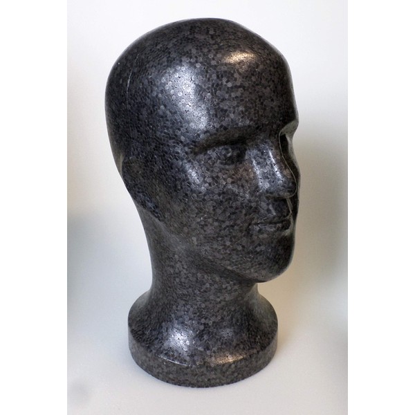 ► ► ► Highly reduced - FP styrofoam head SAM