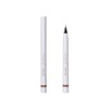 muice Silliner, Eyeliner, Multiliner (02 Natural Brown), Nuance Color, Teardrop