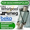 Dishwasher Heating Element 1800 W 230 V with Original Code