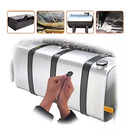 VISBELLA DIY Fuel Tank And Radiator Repair Kit For Car Repair Tools