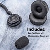 Engage 75 Earpads - Compatible with Engage 75/65 Headset I