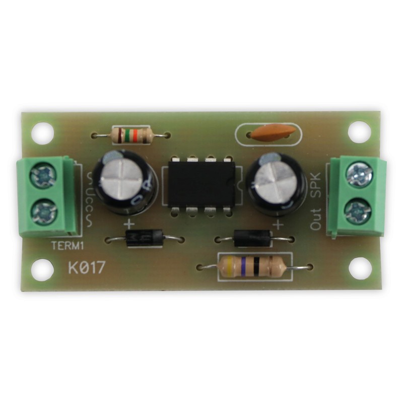 Unbekannt Electronic Door Bell Kit