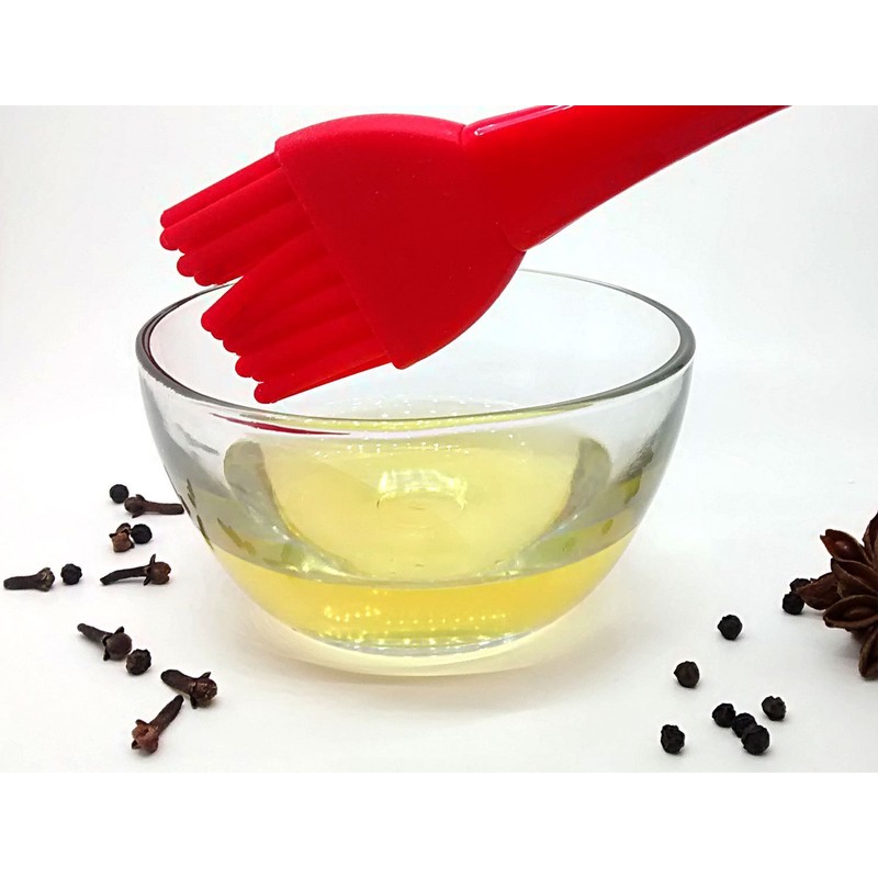 Betty Crocker Basting Brush Silicone