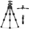 Ulanzi TT30 Tripod, Ultra Compact, Low Angle Shooting, Uka Quick