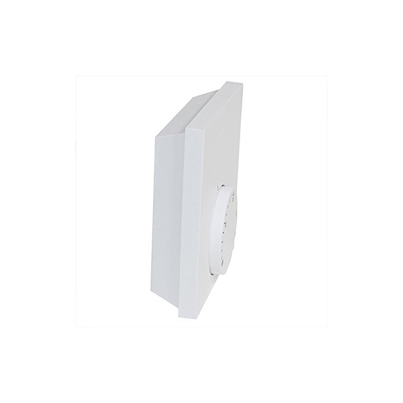 Möhlenhoff Room Thermostat for Underfloor Heating 230 V HVAC Control