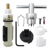 Replacement Cartridge for 1 222 with Removal Tool 104421 &