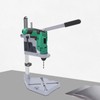 Drill Press Stand Universal Bench Clamp Desktop Drill Holder For