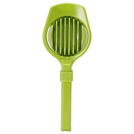 Multipurpose Cutter Egg Cutter Handheld Mushroom Kiwi Divider Fruit Vegetable Slicing Tool Kitchen Gadgets