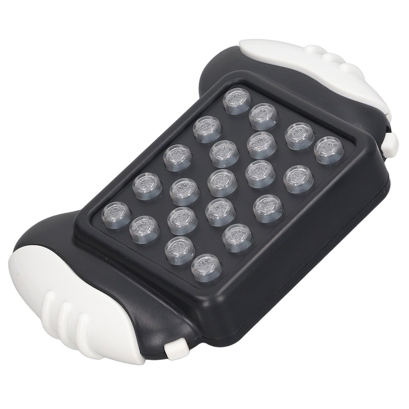 21 Keys Sound Handheld Memory Game Light Electronic Handheld Memory