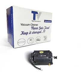 Replacement for Eureka Brushroll Motor Works With SC9180, SC9120, SC9150# Compare to Part 638612