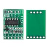 AEDIKO HX711 ADC Converter Breakout Module Digital Load Cell Weight