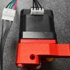 3D Printer Stepper Motor Extension Cable Extruder Motor Extended Cable