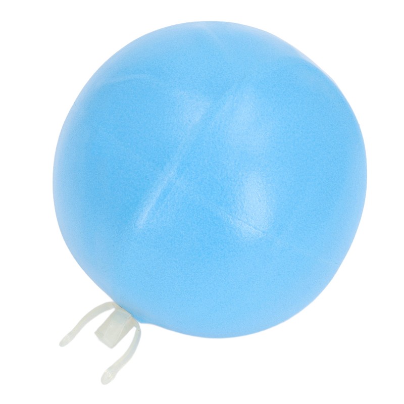 Golf Swing Trainer Ball Inflatable Practice Ball Swing Training Aid