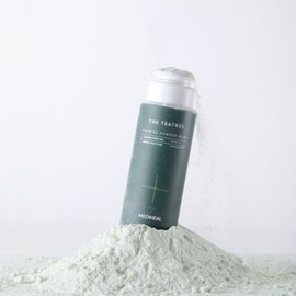 Mediheal The Tea Tree Calming Enzyme Powder Cleanser 50g [Moisture Soothing] / 메디힐 더 티트리 카밍 효소 파우더 클렌저 50g [수분진정]