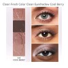 Covergirl Clean Fresh Clean Color Eyeshadow/Choo