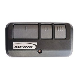 MERIK - Control Remoto para Porton Electrico 893 Max Multifrecuencia