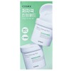 COSRX One Step Pad 90 sheets + 90 sheets special (1 + 1) Green Farming / 코스알엑스 원스텝 패드 90매+90매 기획(1+1) 그린파밍