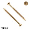TERF® High Performance Multi Purpose Screw 6.0 X 70mm Torx