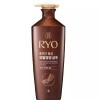 Ryeo 려 홍진단 홍삼 모발영양 820ml 샴푸+트리트먼트 약해진 두피와 모발