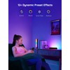 Govee Smart LED Light Bars, Work with Alexa and Google