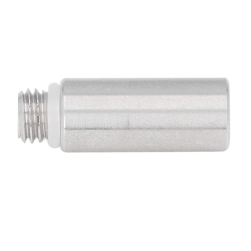 Coffee Machine Steam Nozzle 3 Holes Stainless Steel Milk Foam