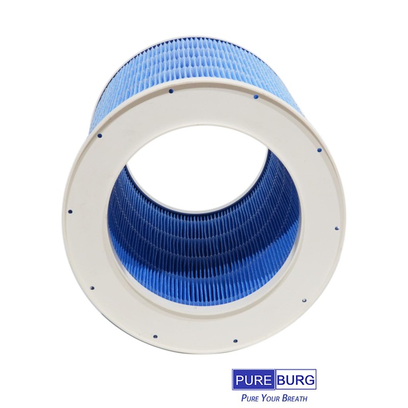 PUREBURG Replacement Filter Compatible with Lamon MistZero, MistZero, BMistZero S