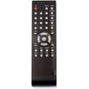 Remote Control Compatible with Curtis TV LCD2425A PLE 2694A PLCD3708A