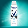 Rexona Invisible Aqua Anti-Transpirant, 150 ml