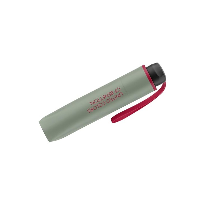 United Colors of Benetton Super Mini, 60 cm, Iceberg Green,