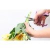 Mac Easy to Grip Flower Cutting Shears