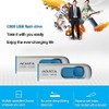 ADATA, memoria flash drive, USB 2.0, 16 GB, deslizable, modelo