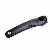 Aluminum Alloy Bike Bicycle Left Crank Arm for 590 610