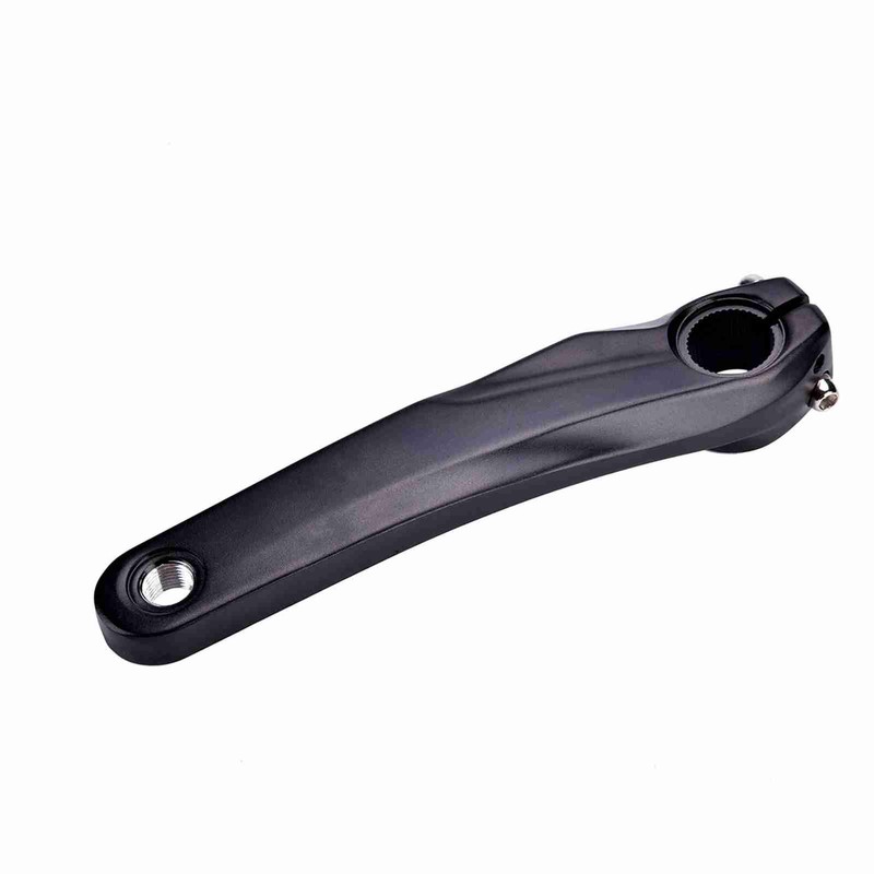 Aluminum Alloy Bike Bicycle Left Crank Arm for 590 610