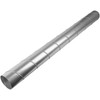 4" Inch Round Spiral Air Duct, 45" Inch Long Duct,