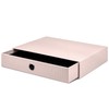 Rössler Papier S.O.H.O. 1524452580 Drawer Box for DIN A4 with