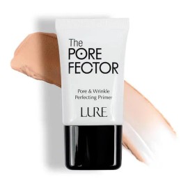 Primer Minimizador de Poros y Arrugas Lure The PoreFactor Para Piel Grasa