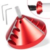 2 in 1 Inner-Outer PVC Deburring Tool, PVC Chamfer Tool,