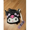 ChalkMate Kuromi Chalk Bag (Sanrio)